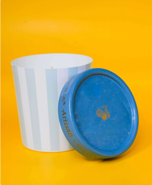 Capri Blue Artisan Caffe Capri Gelato Cup Candle