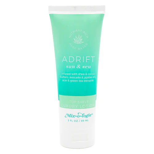 Mixologie Top Shelf Lotion
