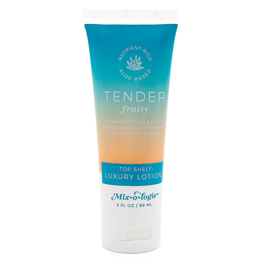 Mixologie Top Shelf Lotion