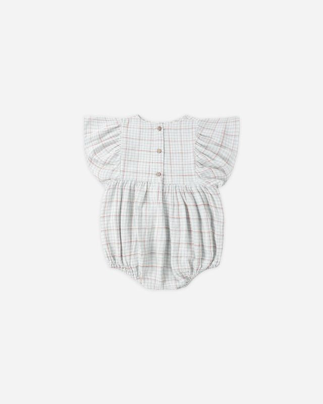 Rylee+Cru Kalea Romper