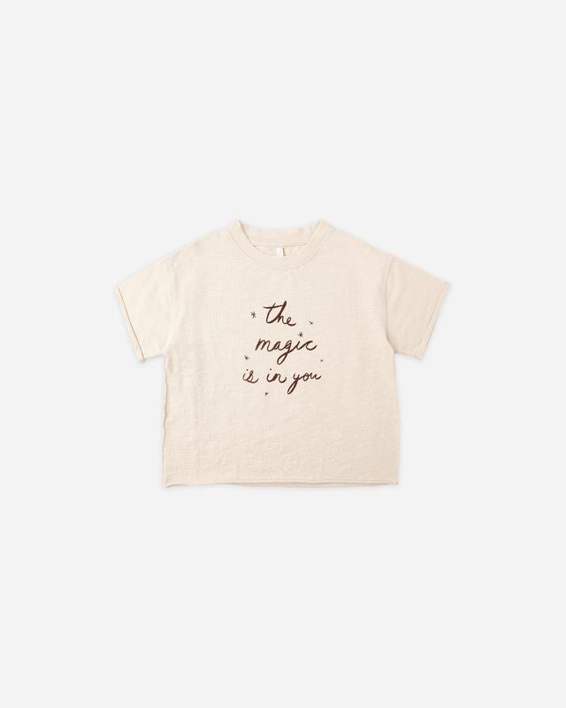 Rylee+Cru Vintage Tee