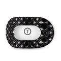 TELETIES Flat Hair Clips