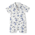 Thumper Bamboo Romper