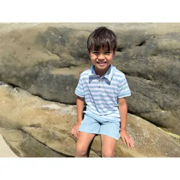 Crew Woven Shorts