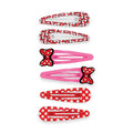 TELETIES Snap Clips