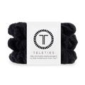 TELETIES Terry Cloth Scrunchies
