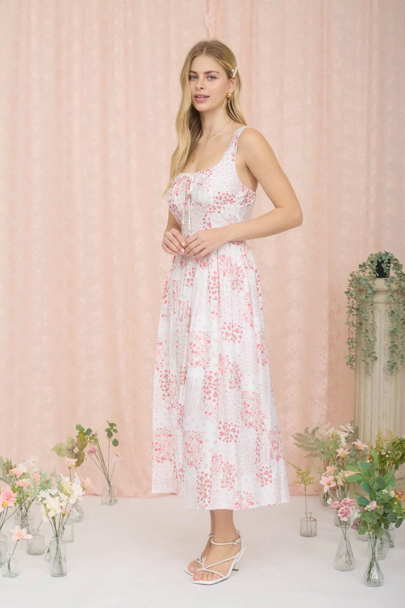 Juliet Corset Dress