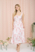 Juliet Corset Dress