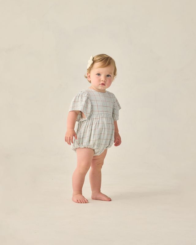 Rylee+Cru Kalea Romper