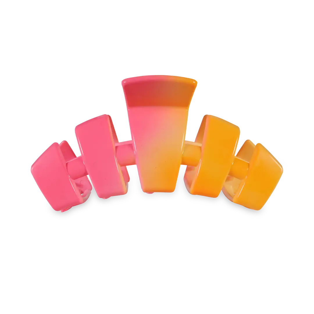 TELETIES Classic Hair Clip