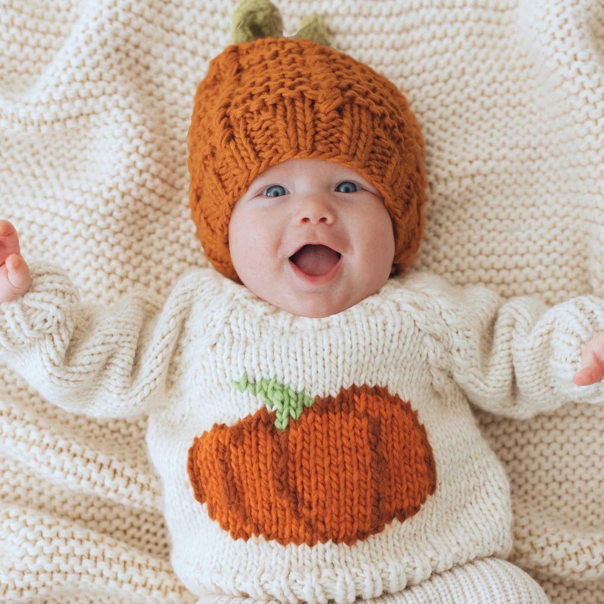 Huggalugs Knit Sweaters