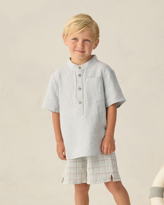 Rylee+Cru Perry Short