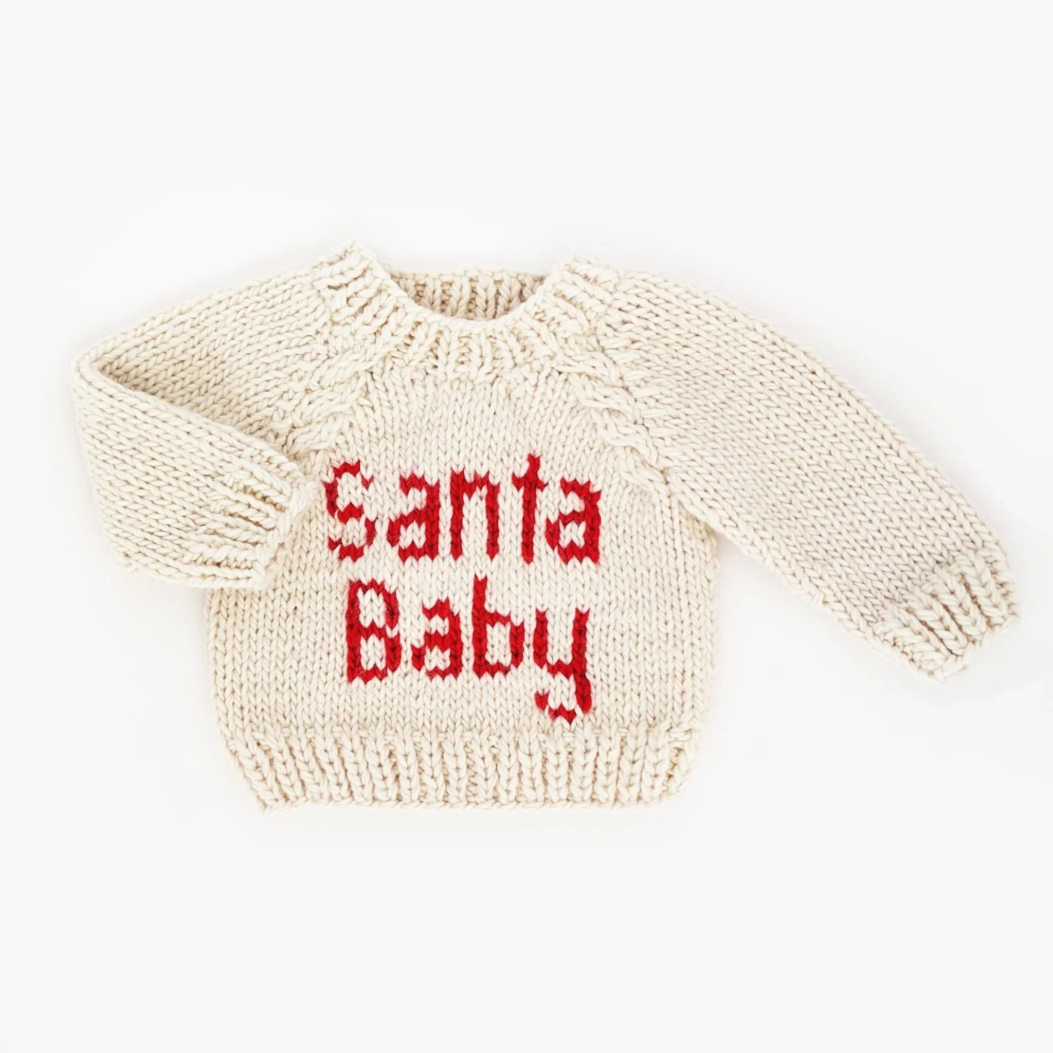 Huggalugs Knit Sweaters