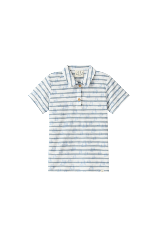 Starboard Polo