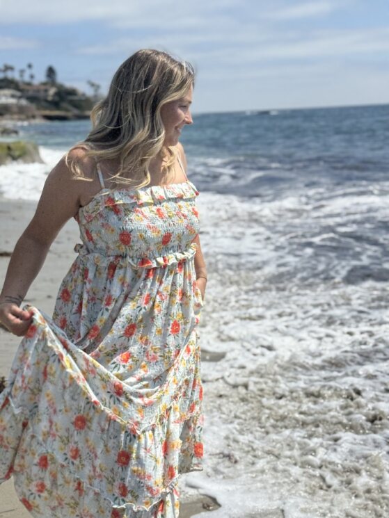 Nancy Dress