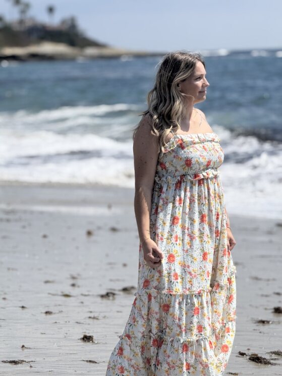Nancy Dress