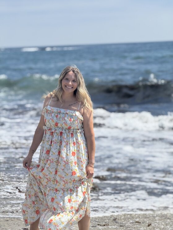 Nancy Dress
